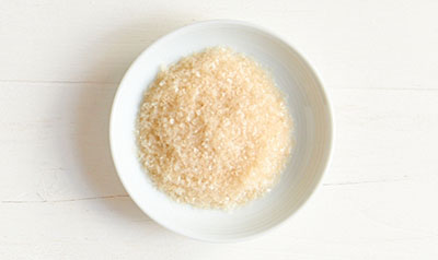 agar agar en flocons - Clearspring